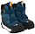 Ботинки детские Viking Expower Warm Gtx 2V Petrol - Фото 3 малая