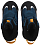 Ботинки детские Viking Expower Warm Gtx 2V Petrol - Фото 5 малая
