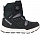 Ботинки детские Viking Espo Reflex Warm Gtx Boa Black/Black - Фото 1 малая
