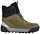Ботинки детские Viking Expower Warm Gtx Boa Khaki - Фото 4 малая