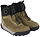 Ботинки детские Viking Expower Warm Gtx Boa Khaki - Фото 5 малая