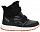 Ботинки детские Viking Equip Defence Warm Wp 2V Black/Charcoal - Фото 1 малая