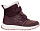 Ботинки детские Viking Equip Defence Warm Wp 2V Grape/Antique Rose - Фото 3 малая