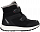 Ботинки детские Viking Equip Warm Wp 2V Black/Grey - Фото 1 малая