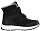 Ботинки детские Viking Equip Warm Wp 2V Black/Grey - Фото 3 малая