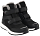 Ботинки детские Viking Equip Warm Wp 2V Black/Grey - Фото 4 малая