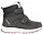 Ботинки детские Viking Equip Warm Wp 2V Charcoal/Dusty Pink - Фото 1 малая