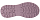Ботинки детские Viking Equip Warm Wp 2V Charcoal/Dusty Pink - Фото 2 малая
