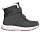 Ботинки детские Viking Equip Warm Wp 2V Charcoal/Dusty Pink - Фото 3 малая