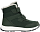 Ботинки детские Viking Equip Warm Wp 2V Pine/Black - Фото 3 малая