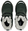Ботинки детские Viking Equip Warm Wp 2V Pine/Black - Фото 6 малая