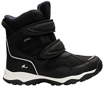 Ботинки детские Viking Beito Warm Gtx 2V Black