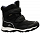 Ботинки детские Viking Beito Warm Gtx 2V Black - Фото 1 малая