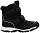 Ботинки детские Viking Beito Warm Gtx 2V Black - Фото 3 малая