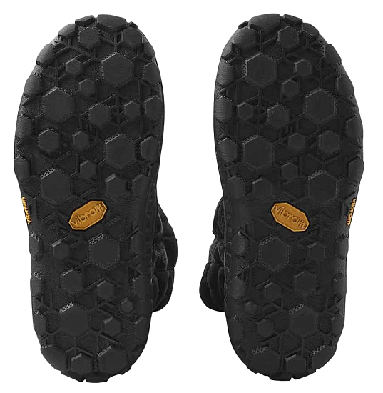 Сапоги детские Reima Megapito Black - Фото 6 большая