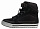 Ботинки детские Viking Zing GTX Black/Grey - Фото 2 малая