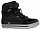 Ботинки детские Viking Zing GTX Black/Grey - Фото 1 малая