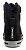 Ботинки детские Viking Zing GTX Black/Grey - Фото 4 малая