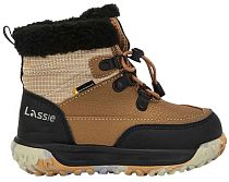 Ботинки детские Lassie Nurmes Light Oak