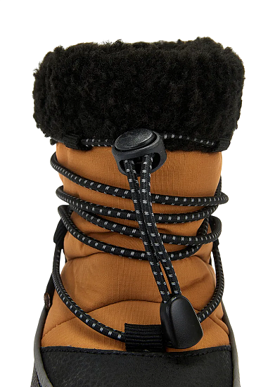 Сапоги детские Lassie Nivala Light Oak - Фото 9 большая