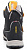 Ботинки детские Viking Bluster II GTX Black/Grey - Фото 3 малая