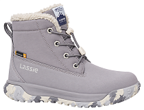 Ботинки детские Lassie Naantali Grey