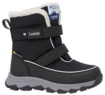 Ботинки детские Lassie Parkano Black