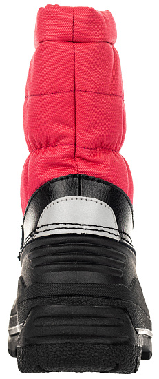 Сапоги детские Reima Nefar Azalea Pink - Фото 3 большая