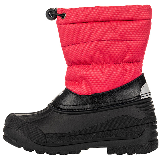 Сапоги детские Reima Nefar Azalea Pink - Фото 5 большая