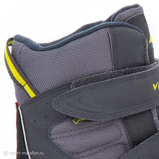 Ботинки детские Viking Bluster II GTX - Фото 4 большая