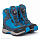 Ботинки детские Viking Boulder Boa GTX - Фото 5 малая