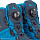 Ботинки детские Viking Boulder Boa GTX - Фото 6 малая