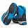 Ботинки детские Viking Boulder Boa GTX - Фото 8 малая