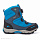 Ботинки детские Viking Boulder Boa GTX - Фото 1 малая