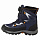 Ботинки детские Viking Kjetil Boa GTX - Фото 4 малая