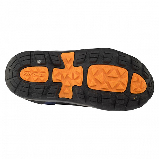 Ботинки детские Viking Kjetil Boa GTX - Фото 3 большая