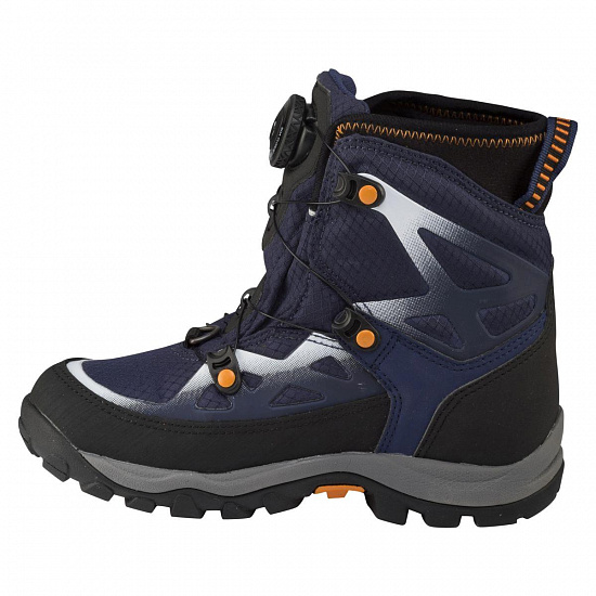 Ботинки детские Viking Kjetil Boa GTX - Фото 4 большая