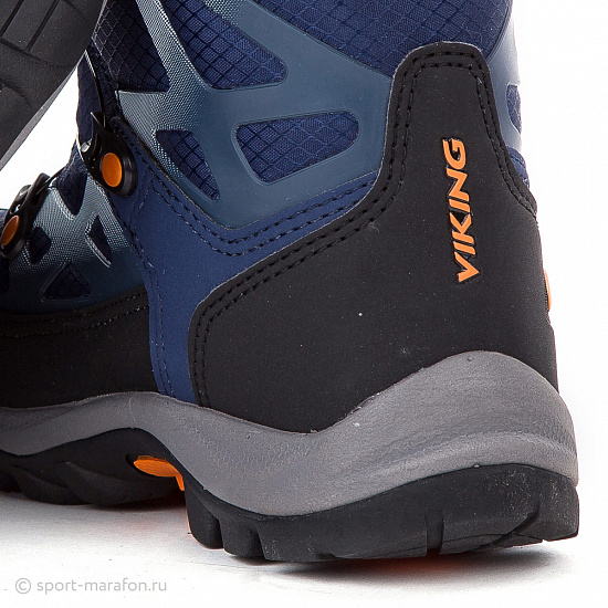 Ботинки детские Viking Kjetil Boa GTX - Фото 10 большая