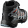 Ботинки детские Salomon XA Pro 3D Mid CSWP Bk/Stormy - Фото 4 малая
