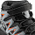 Ботинки детские Salomon XA Pro 3D Mid CSWP Bk/Stormy - Фото 5 малая
