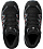 Ботинки детские Salomon XA Pro 3D Mid CSWP Bk/Stormy W - Фото 5 малая