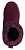 Ботинки детские Reima Vimpeli Deep purple - Фото 2 малая