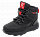 Ботинки детские Reima Vankka Black - Фото 2 малая
