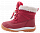 Ботинки детские Reima Samooja Jam red - Фото 1 малая