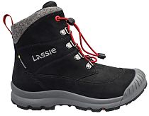Ботинки детские Lassie Icelandic Black