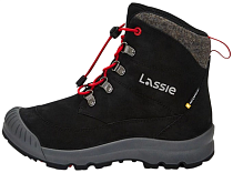 Ботинки детские Lassie Icelandic Black