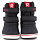 Ботинки детские Reima Coconi Black - Фото 3 малая