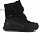 Ботинки детские Ecco Biom K2 Black/Grey - Фото 2 малая