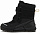 Ботинки детские Ecco Biom K2 Black/Grey - Фото 3 малая