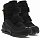 Ботинки детские Ecco Biom K2 Black/Grey - Фото 4 малая